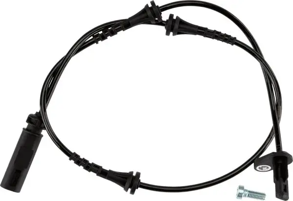 ABS Sensörü Ön 19-X5 (G05-F95) X6 (G06-F97) X7 (G07)