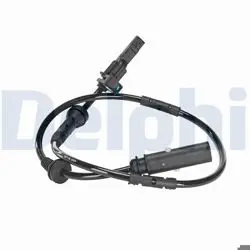 ABS Sensörü Arka BMW X3×4 Serisi F25 F26 10-18