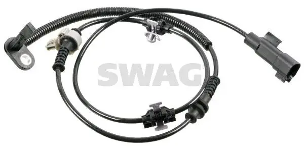ABS Sensörü Ön Opel Astra K 1.0-1.4 Benz. 1.5-1.6 CDTI