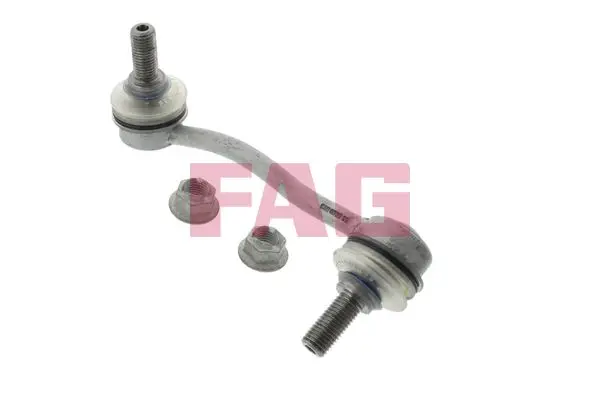 Stabilizer Rot Ön Sol (Volkswagen Crafter 06 / Mercedes Sprinter 06 /)