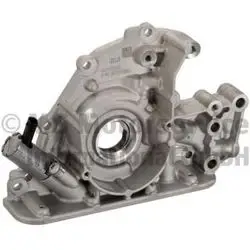 Yağ Pompası (VW Caddy 16-20 Golf 17-20 Polo 18-Audi A3 17-20 Seat Leon 17 -)