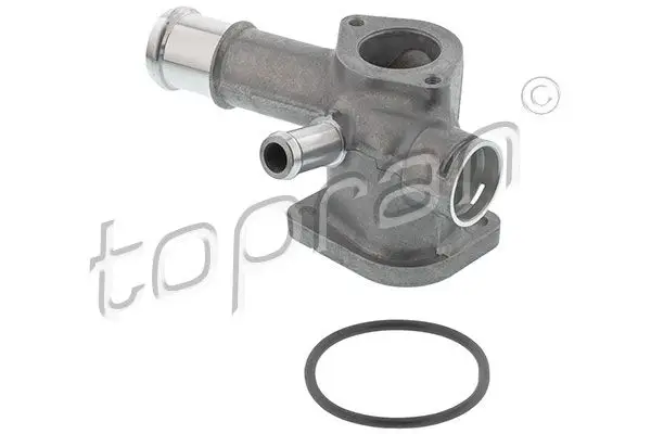 Su Flansi (VW Caddy 96-03 Golf 98-06 Passat 97-05 Audi A4 99-05 Seat Elon 00-06 Octavia 97-11)