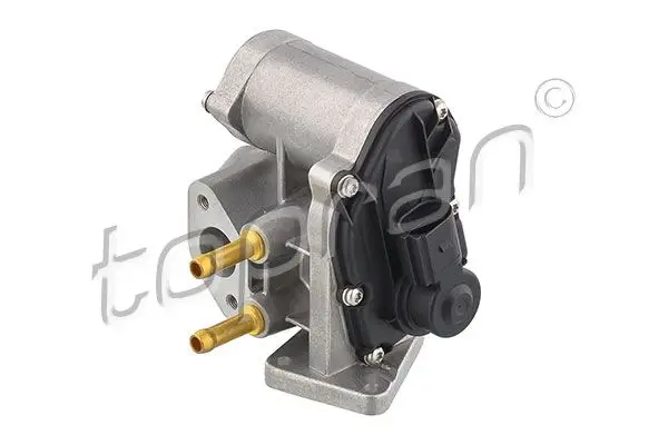 EGR Valfi (VW Golf 04-09 Passat 06-11 Audi A3 04-08 Skoda Octavia 04-08) Bag-Blp-Blf