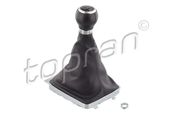 Vites Topuzu Koruk 5 İleri VW