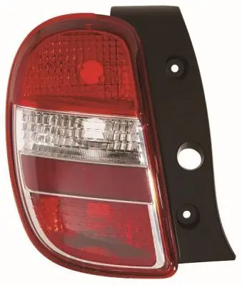 Stop Lambası Sol-(Nissan: Micra K13 11-13)