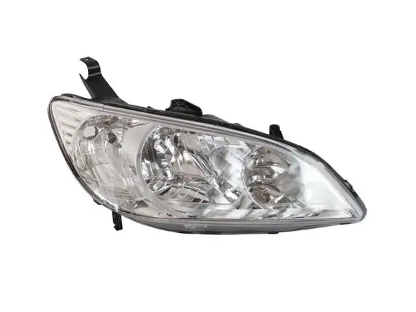Ön Far Sağ-(Honda: Civic Sedan 03-05)