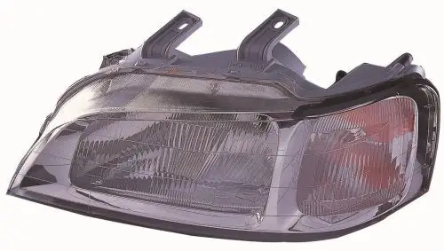 Ön Far Sağ-(Honda: Euro Civic 99-00)