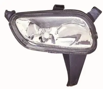 Sis Lambası Sol Citroen Xantia 99-04