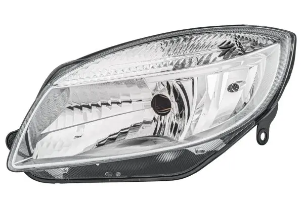 Far Komple Sol Fabia 07-10 Roomster 06-10