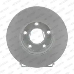 Ön Fren Aynası Havalı Mazda 5 05-Mazda 3 03-10 277X5