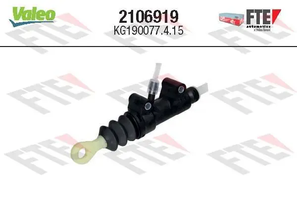 Debriyaj Merkezi Üst (Mini R50 R53 02-06 / R56 06-13) Kg190077.4.15-Cmc