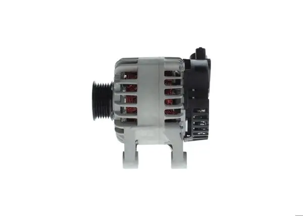 Alternatör 14 V 90A Peugeot 206 207 406 407 Bipper Citroen C4 C5 Nemo