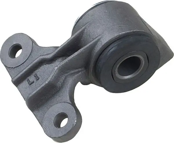 Salıncak Burcu Sol (Fiat Scudo / Peugeot Expert / Citroen Jumpy 07-)