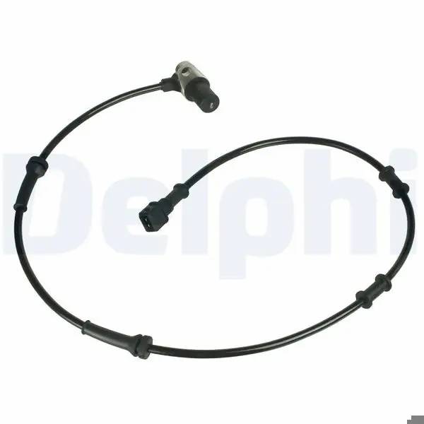 ABS Hız Sensörü Ön Sağ-(Mitsubishi: Carisma 1.6 95-06)