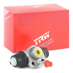 Arka Arka Fren Silindiri 17 46 Caddy 83-92 Golf 75-98 Passat 74-90 Polo 75-10 Polo CLS 96-02