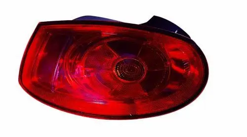 Stop Lambası Sol Duysuz Fiat Bravo 06 -