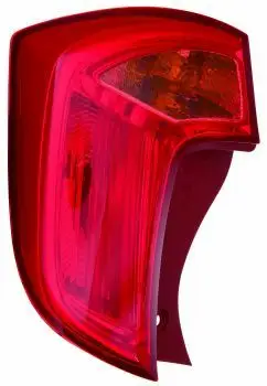 Stop Lambası Sol-(Kia Picanto 11 /)