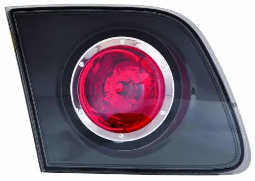 Bagaj Stop Lambası Sol Mazda 3 Serisi Sedan 03-08