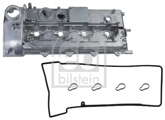 Külbütör Kapağı Mercedes Om611-Om646 Sprinter-Vito Contalı