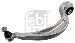 Sol Ön Alt Eğri Kol-75mmm12 Audi A4 08-12 A5 08-11 Q5 09-12