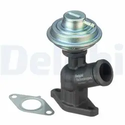 Hava Geri Donusum Vanası (EGR) P406 P307 Partner Xsara 2.0 HDI Dw10td