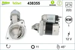 Ford EcoSport Marş Motoru Ecosport 1.0 Ecoboost Start Stop Fonksıyonuna Sahıp Araçlar Içın