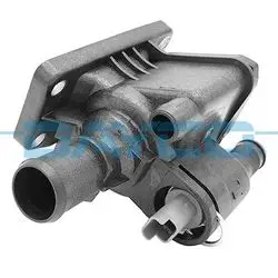 Termostat Komple Müşürlü P107 P207 P307 P206 P1007 Nemo Bipper C1 C2 C3 C3 II C3 Plurıel C4 Xsara II Dv4td (1,4Hdı 8V) Fiesta 1,4Tdcı Aygo 1,4Hdı