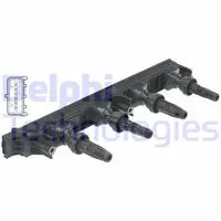 Ateşleme Bobini P407 C5 II Ew7a (1.8 16V) P407 C4 P307 P308 P407 C5 III C5 II Expert III P807 Jumpy III C4 II Ds4 C8 C4 Picasso C5 III Ew10a (2.0 16V) 02 >