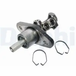 Fren Ana Merkezi Ford Ka 1,0 / 1,3I 96-99 20,6mm (3 Delik) Abssız