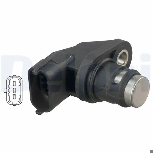 Eksantrik Mili Konum Sensörü Crafter 06-16 Sprinter 906 06-16 W203 02-07 C209 02-06 W140 95-98 C219 04-06 W204 07-10 W211 02-05 W220 02-05