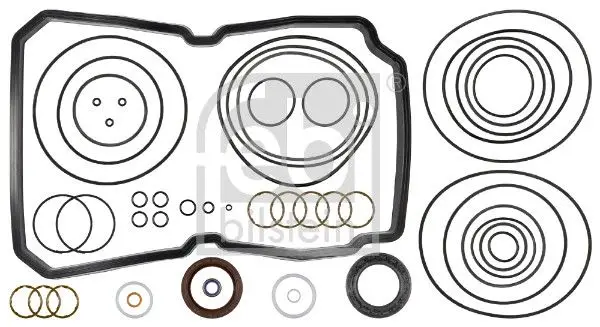 Conta Tk. Otomatik Şanzıman W202 93-00 W210 95-00 W140 93-98 C140 92-99