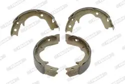 El Fren Balatası Subaru Forester 97-08 Impreza 95-07 Legacy 89-