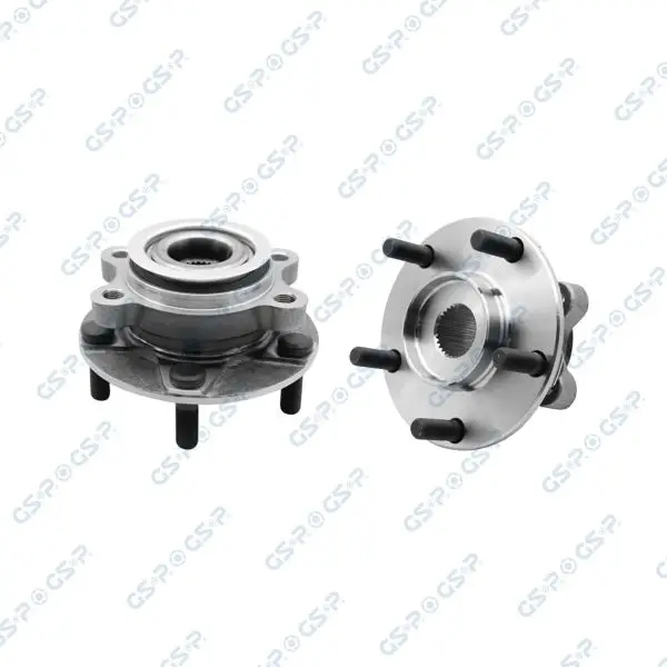 Ön Teker Poryası Nissan Qashqai 2007-2014 Juke 2010-> Xtrail 2007-2013 Renault Koleos 2008->