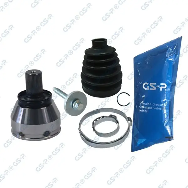 Ön Aks Kafası Dıs Volvo S60 II 10 > V70 III 07 > 16 D2 40*28*57,4mm Boy ABS Yok Ford Galaxy (Wa6) 2.0 TDCI 06 > 15 Mondeo IV 2.0 TDCI 07 > 14