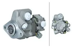 8Tl359000921 / Direksiyon Pompası Zf Tipi 150 Bar Mercedes Benz Actros 1841 Y.M