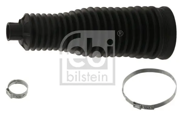 Rot Mili Körüğü Kelepcelerı Ile Kit A4 08-12 A8 10-17 Q5 09-12