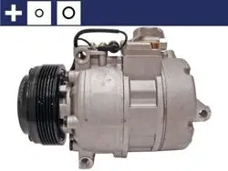 Klima Kompresörü BMW N52 B25 B30 E92 06-10 N52 B25 B30 X3 E83 06-10