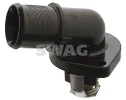 Termostat Komple (Kapaklı) / (89°) P106 P206 P306 C2 C3 C3 II C3 Plurıel Xsara Saxo Tu3jp Tu3a Tu3ae