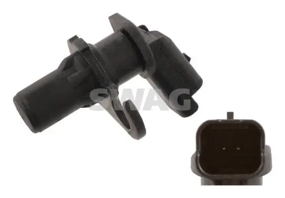 Krank Mili Hız Sensörü Berlingo II Xsara P307 Partner II P206 P308 P405