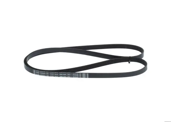 Kanallı Kayış T12 15 2.5 T TD 85 / 94 F,Tran (48406) 4Pk1511