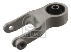 Motor Kulak Takozu Arka Meriva A Corsa C Z17dth