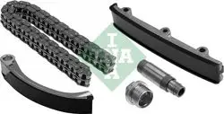 Eksantrik Zincir Seti Opel Astra G / Vectra B / C 2.0-2.2D (4 Parça)