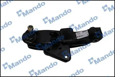 Hyundai H100 Kmy 97-11 Alt Salıncak Sağ