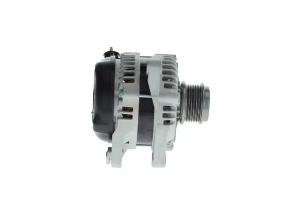 Alternatör 14V 100A Toyota Auris 1.4 D4d 07-Yaris 1.4 D4d 05 -