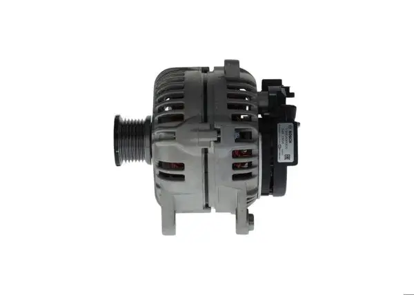Alternatör 07-10 Master-Movano 2.5 DCI 04-08 Laguna.II 1.9Dci