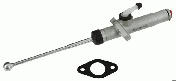 Debriyaj Üst Merkez (Fiat Punto 03-12)