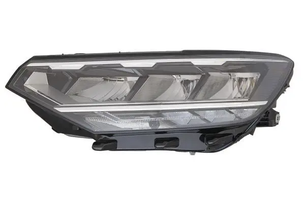 Sol Far VW Passat
