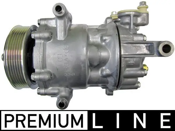 Klima Kompresörü Transit V347-V348 11 -