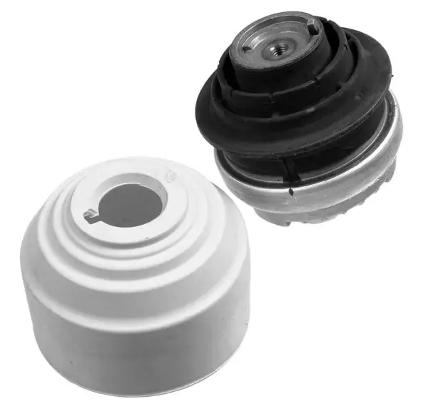 Motor Takozu Alt Sağ S202 00-01 C208 00-02 A208 00-02