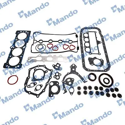 Takım Conta Komple Kalos T255 Lacetti 1.4 1.6 16V